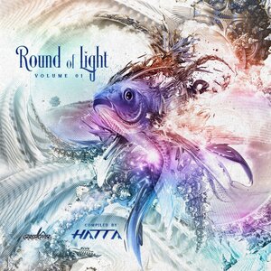 HATTA/VARIOUS - Round Of Light