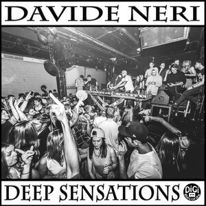 DAVIDE NERI - Deep Sensations