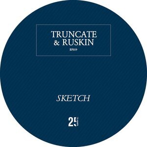 TRUNCATE/RUSKIN - Sketch