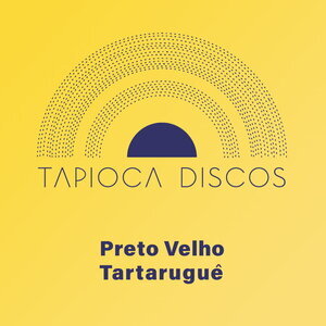 TAPIOCA DISCOS - Tapioca Discos