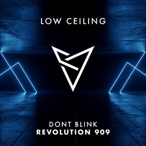 revolution 909 revolution 909
