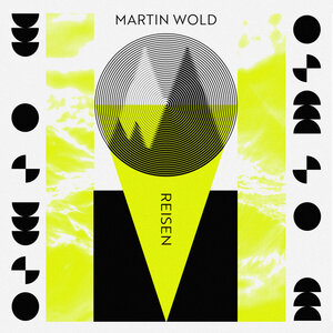 MARTIN WOLD - Reisen