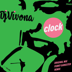 DJ VIVONA - Clock