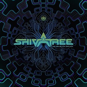 SHIVATREE - The Unlimited Process