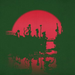 Veslemes - Apolithoma