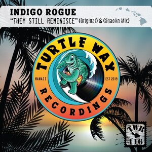 INDIGO ROGUE - They Still Reminisce