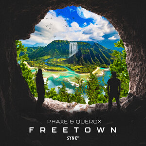 PHAXE/QUEROX - Freetown