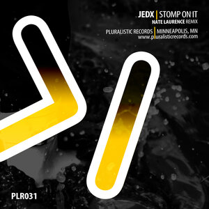 JEDX - Stomp On It