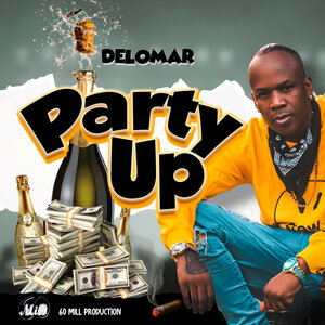 DELOMAR - Party Up