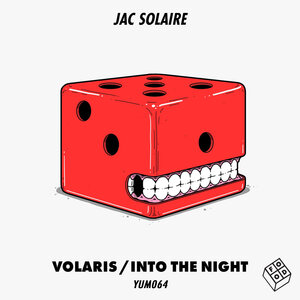 Jac Solaire - Volaris/Into The Night