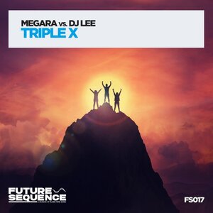 MEGARA vs DJ LEE - Triple X