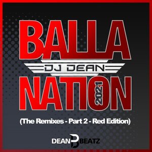 DJ DEAN - Balla Nation 2021
