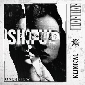 KLINICAL - Sinful EP
