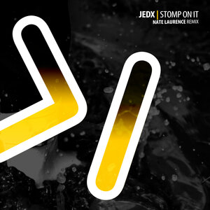 JEDX - Stomp On It