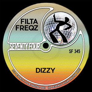 FILTA FREQZ - Dizzy