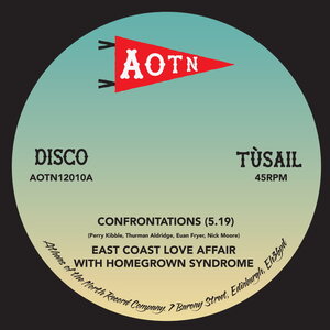 EAST COAST LOVE AFFAIR - Confrontations