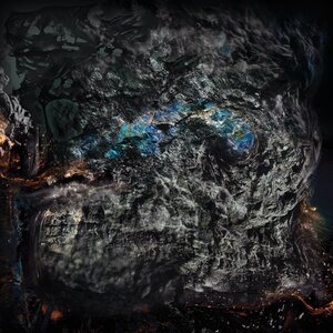 BROGAN BENTLEY - Diapason Rex