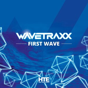 WAVETRAXX/SHOKK/MERITON CELIKU/DIZMASTER - First Wave