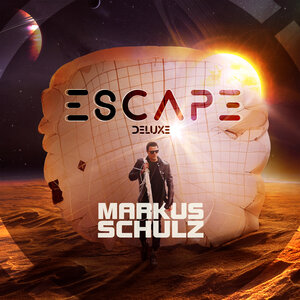 MARKUS SCHULZ - Escape (Deluxe - Extended Mixes)