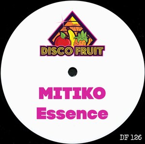 MITIKO - Essence