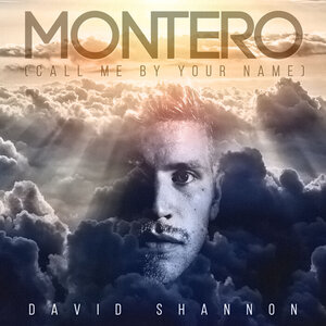 Montero Call Me By Your Name Explicit By David Shannon On Mp3 Wav Flac Aiff Alac At Juno Download