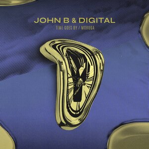 John B / Digital - Time Goes By