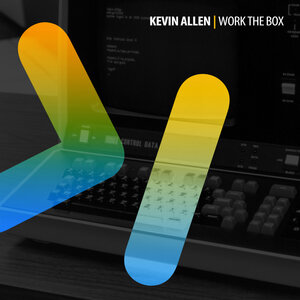 KEVIN ALLEN - Work The Box