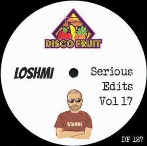 Loshmi - Serious Edits Vol 17
