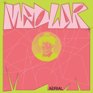 Medlar - Aerial