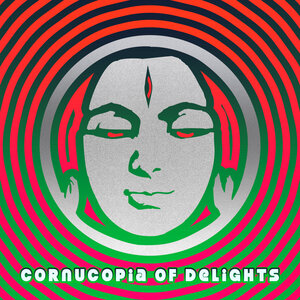 Various - Cornucopia Of Delights