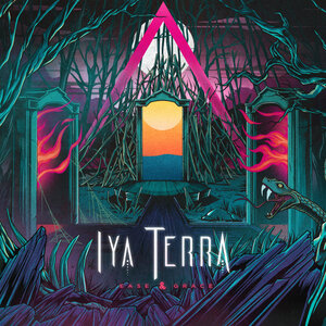 Iya Terra - Ease & Grace