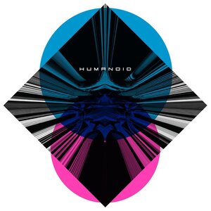 Humanoid - 7 Songs