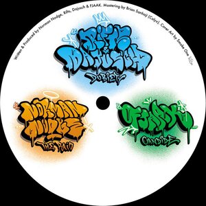 Norman Nodge / Rifts / Dajusch / Fjaak / Brian Sanhaji (calyx) - The Raid