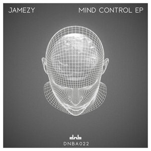 Jamezy - Mind Control EP