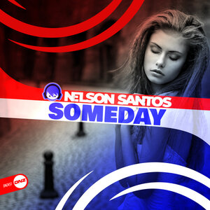 Nelson Santos - Someday
