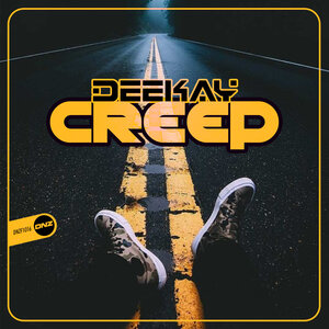 Deekay - Creep