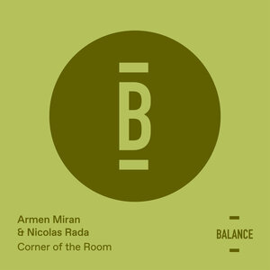 ARMEN MIRAN/NICOLAS RADA - Corner Of The Room