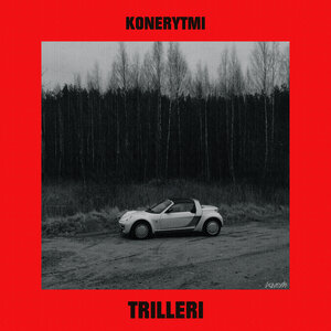 Konerytmi - Trilleri