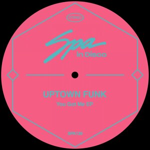Uptown Funk - You Got Me