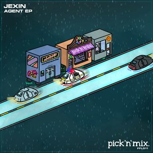 Jexin - Agent