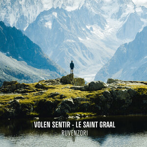 Volen Sentir - Le Saint Graal (Original Mix)