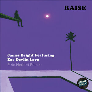 James Bright feat Zoe Devlin Love - Raise
