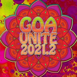 Various - Goa Unite 2021.2