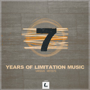 VARIOUS - 7 Years Of Limitation Music
