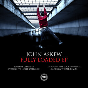 John Askew - Fully Loaded EP