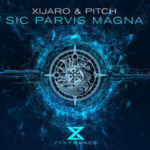 XiJaro & Pitch - Sic Parvis Magna