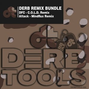Derb - Remix Bundle