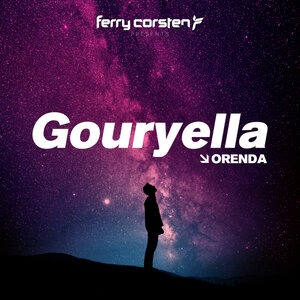 Ferry Corsten/Gouryella - Orenda (Extended Mix)