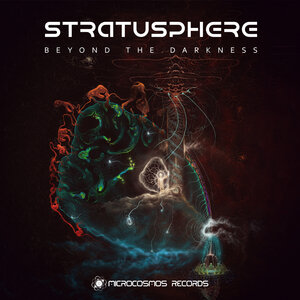 Stratusphere - Beyond The Darkness