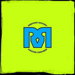 RORY HOY/RAMSKANK - Rory Hoy & RamSkank EP 2021